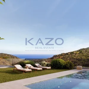 4 Bedroom House for Sale in Parekklisia, Limassol District