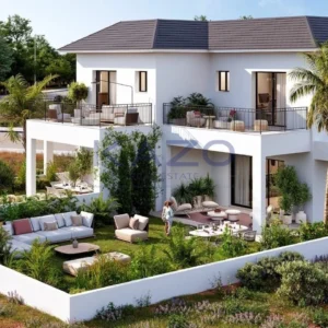 3 Bedroom House for Sale in Pyrgos Lemesou, Limassol District