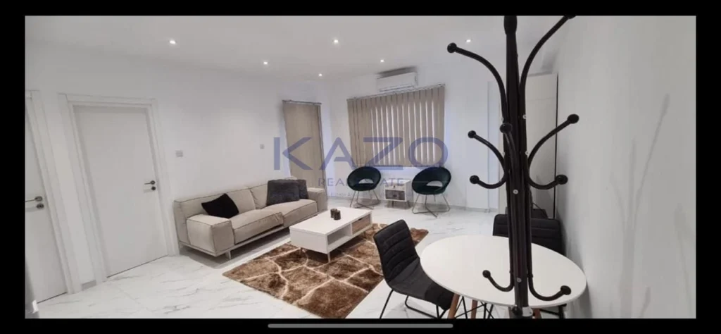 1 Bedroom Apartment for Sale in Limassol – Neapolis