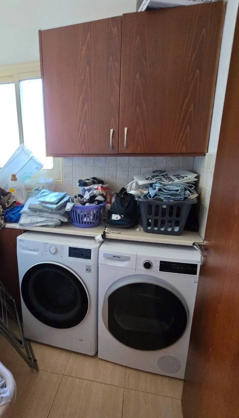 5 Bedroom House for Sale in Trachoni Lemesou, Limassol District