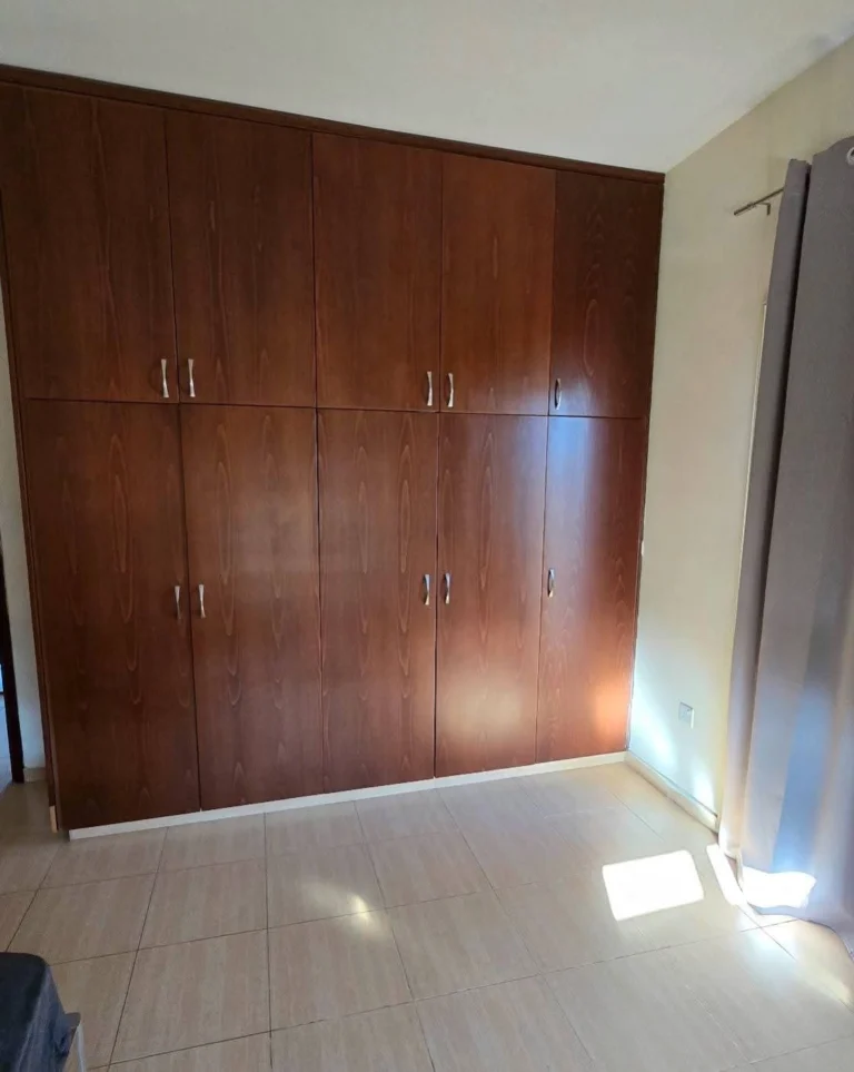 5 Bedroom House for Sale in Trachoni Lemesou, Limassol District