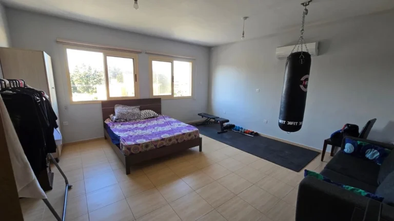 5 Bedroom House for Sale in Trachoni Lemesou, Limassol District