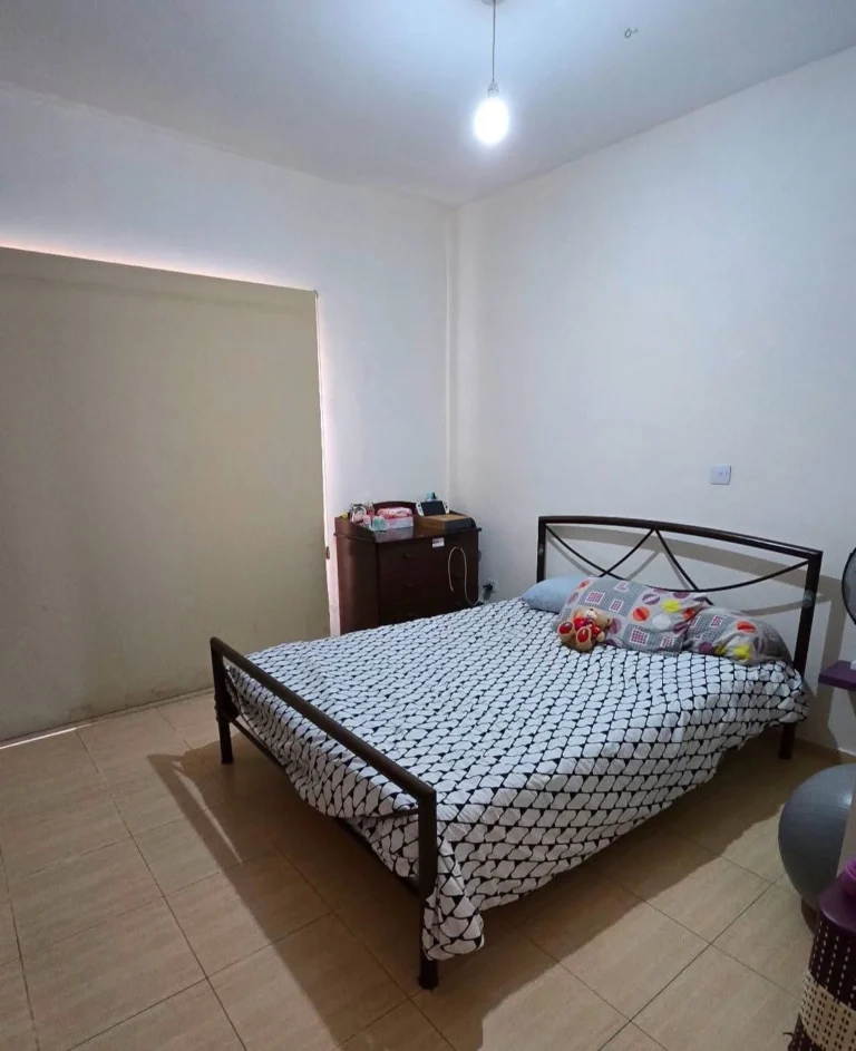 5 Bedroom House for Sale in Trachoni Lemesou, Limassol District