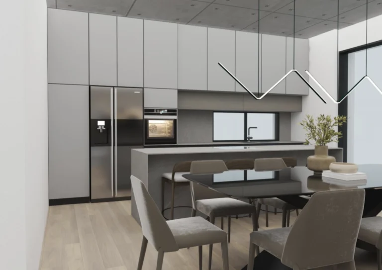 3 Bedroom Apartment for Sale in Potamos Germasogeias, Limassol District