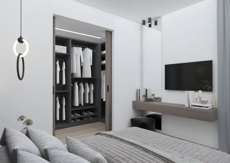 3 Bedroom Apartment for Sale in Potamos Germasogeias, Limassol District