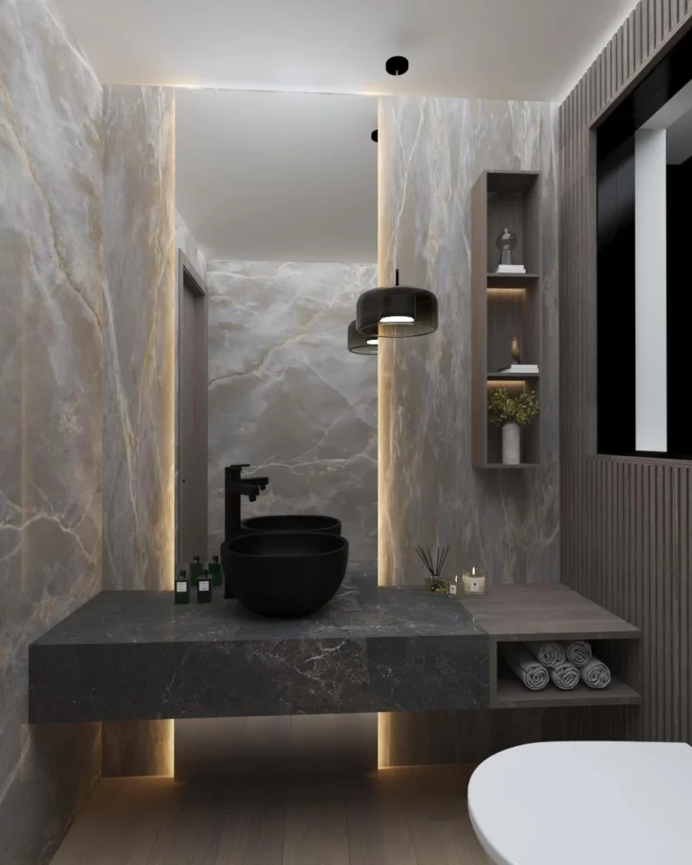 3 Bedroom Apartment for Sale in Potamos Germasogeias, Limassol District