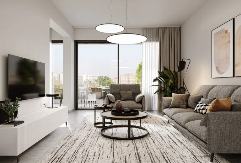 Building for Sale in Nicosia – Agios Ioannis, Limassol District