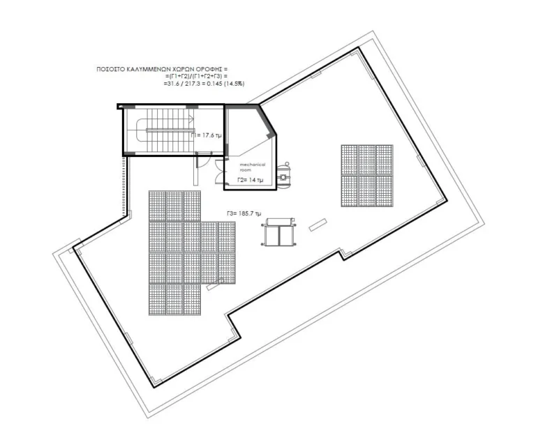5 Bedroom House for Sale in Limassol – Agios Athanasios