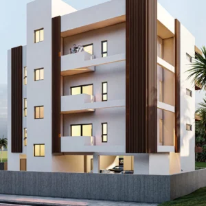 2 Bedroom Apartment for Sale in Ypsonas, Limassol District