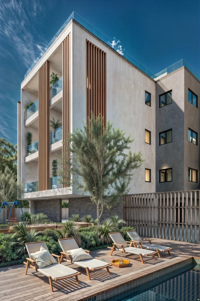 2 Bedroom Apartment for Sale in Geroskipou, Paphos District