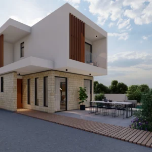 4 Bedroom House for Sale in Pegeia, Paphos District