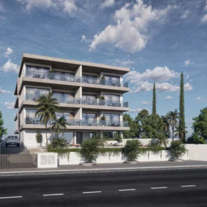 3 Bedroom Apartment for Sale in Paphos – Universal