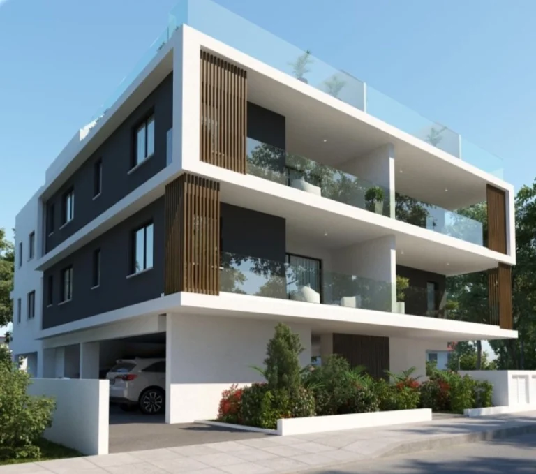 1 Bedroom Apartment for Sale in Oroklini, Larnaca District