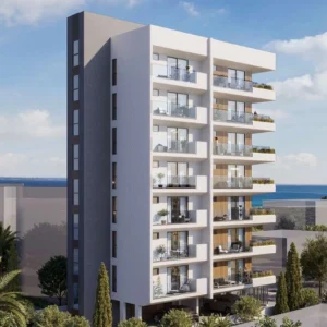2 Bedroom Apartment for Sale in Larnaca District