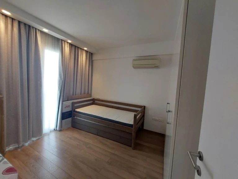 3 Bedroom Apartment for Sale in Limassol District