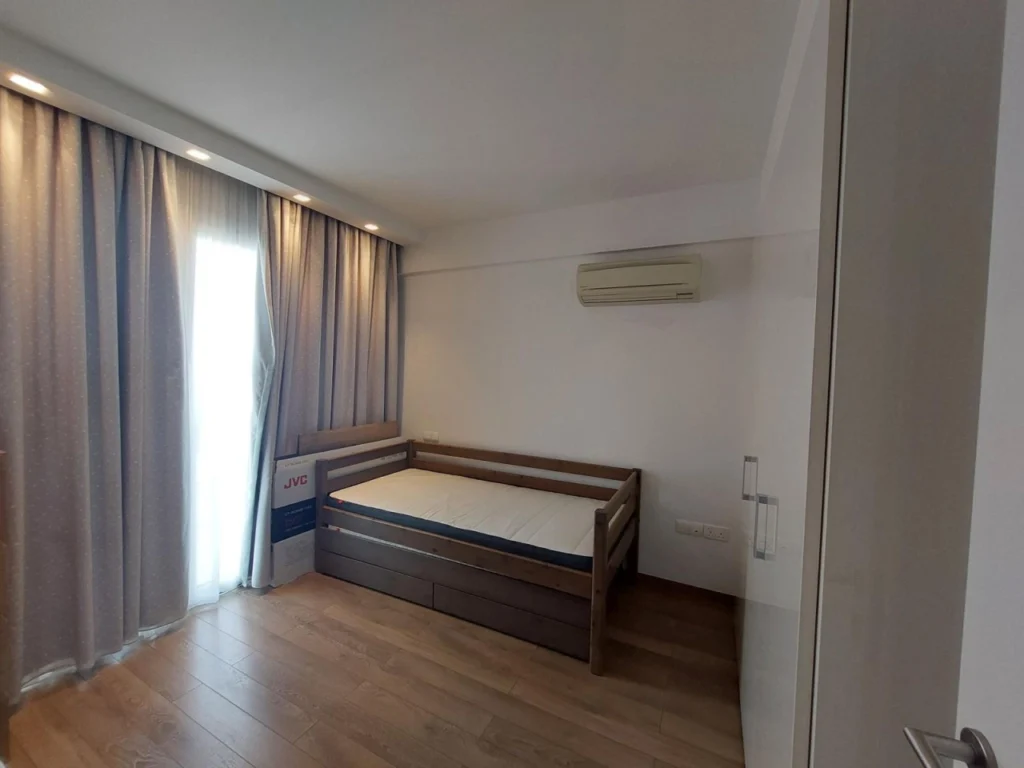 3 Bedroom Apartment for Sale in Limassol District