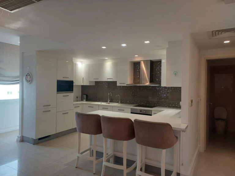 3 Bedroom Apartment for Sale in Limassol District