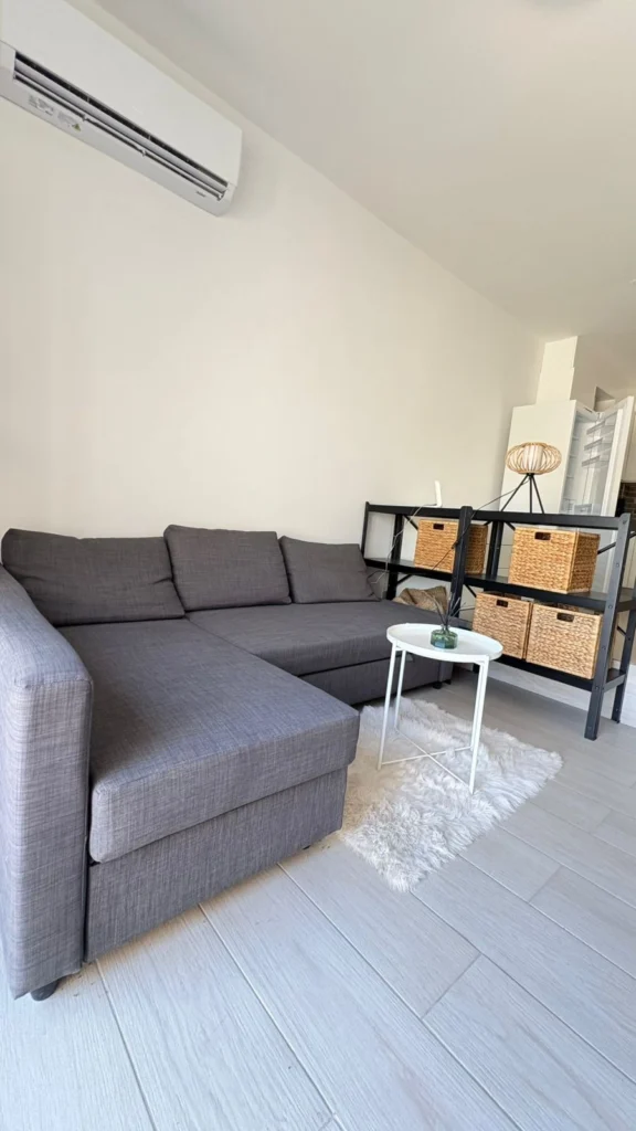 for Sale in Agios Tychonas, Limassol District