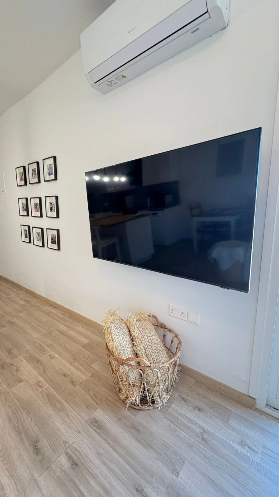 for Sale in Agios Tychonas, Limassol District