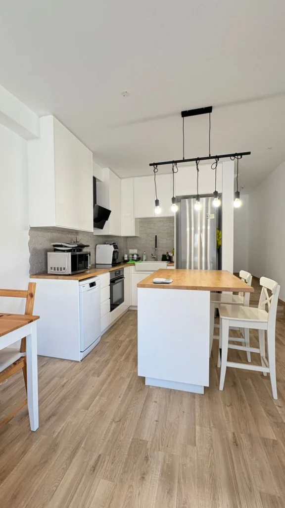 for Sale in Agios Tychonas, Limassol District