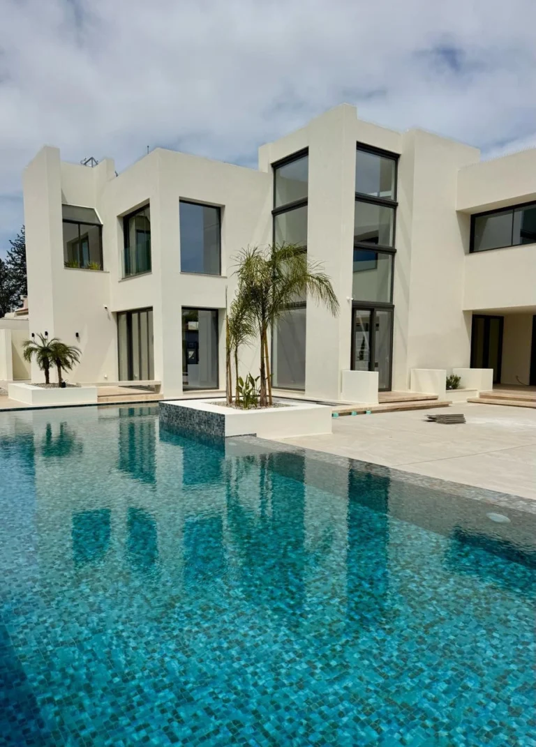Most Expensive Villas for Sale in Nicosia