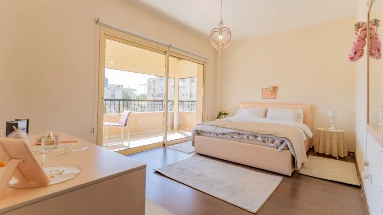 3 Bedroom Apartment for Sale in Limassol District