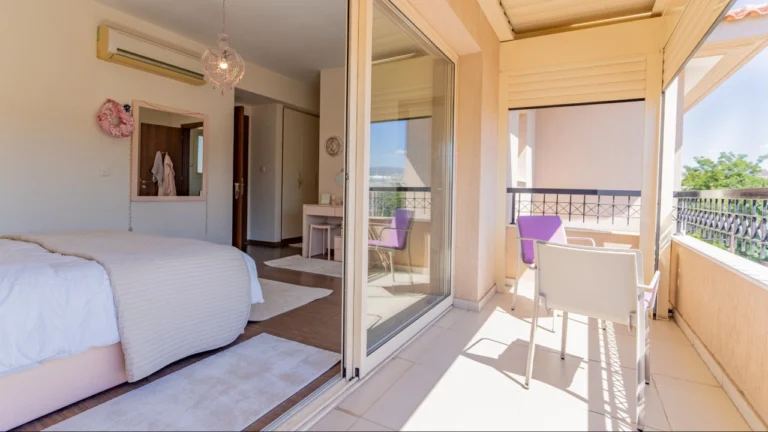 3 Bedroom Apartment for Sale in Limassol District
