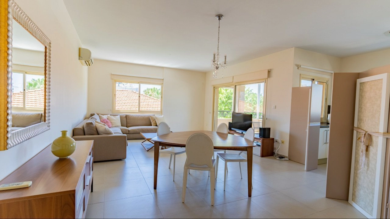 3 Bedroom Apartment for Sale in Limassol District