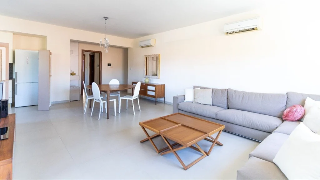 3 Bedroom Apartment for Sale in Limassol District