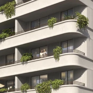 3 Bedroom Apartment for Sale in Limassol – Mesa Geitonia