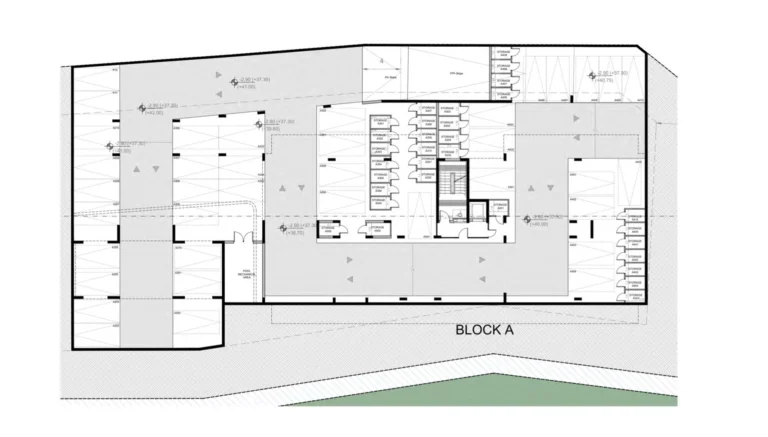 3 Bedroom Apartment for Sale in Limassol – Mesa Geitonia