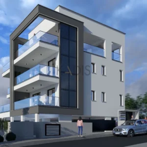 2 Bedroom Apartment for Sale in Limassol – Agia Fyla