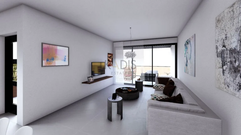 3 Bedroom Apartment for Sale in Nicosia District