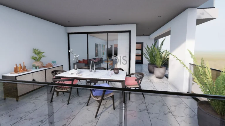 3 Bedroom Apartment for Sale in Nicosia District