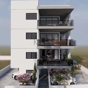3 Bedroom Apartment for Sale in Nicosia District