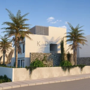 4 Bedroom House for Sale in Protaras, Famagusta District