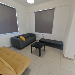 1 Bedroom Apartment for Rent in Aglantzia, Nicosia District