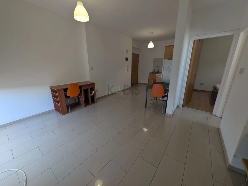 1 Bedroom Apartment for Rent in Aglantzia, Nicosia District