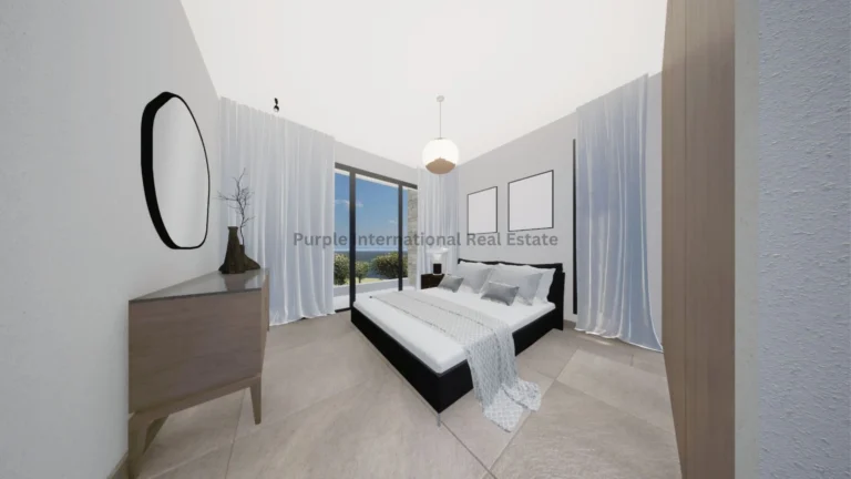 3 Bedroom House for Sale in Kissonerga, Paphos District