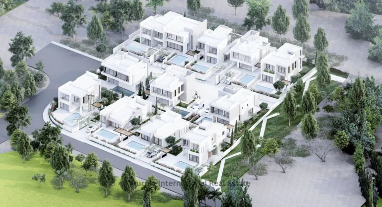 3 Bedroom House for Sale in Kissonerga, Paphos District