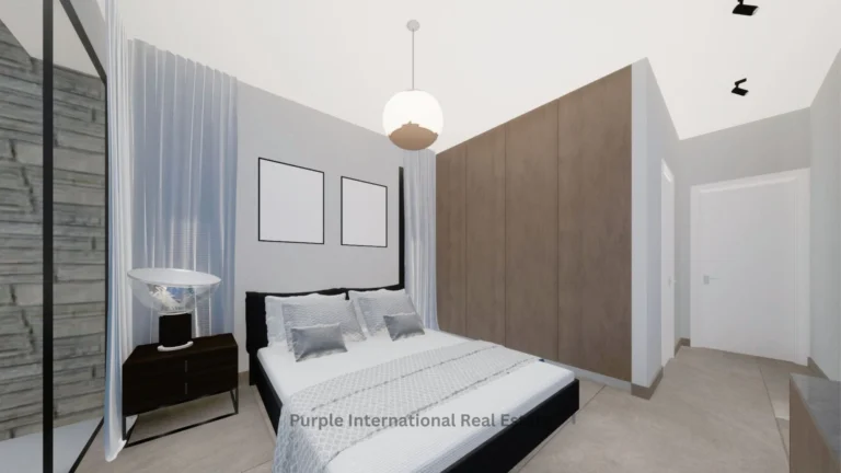 3 Bedroom House for Sale in Kissonerga, Paphos District