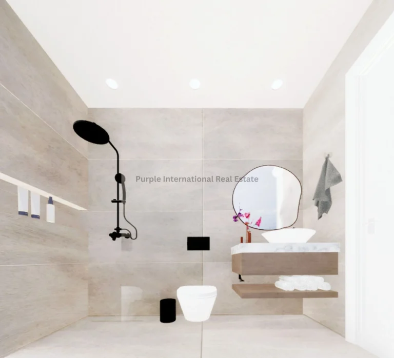 4 Bedroom House for Sale in Kissonerga, Paphos District