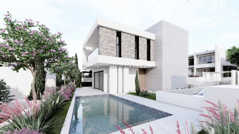 4 Bedroom House for Sale in Kissonerga, Paphos District