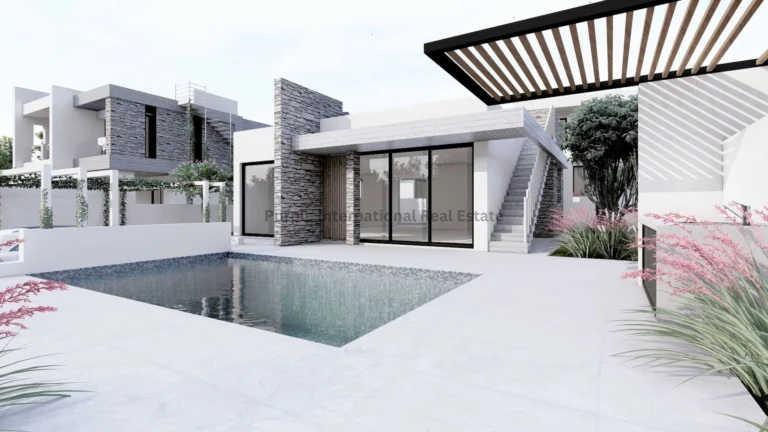 4 Bedroom House for Sale in Kissonerga, Paphos District