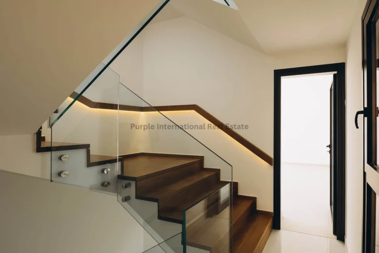 5 Bedroom House for Sale in Agios Tychonas, Limassol District
