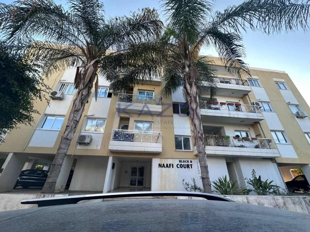 3 Bedroom Apartment for Sale in Limassol District