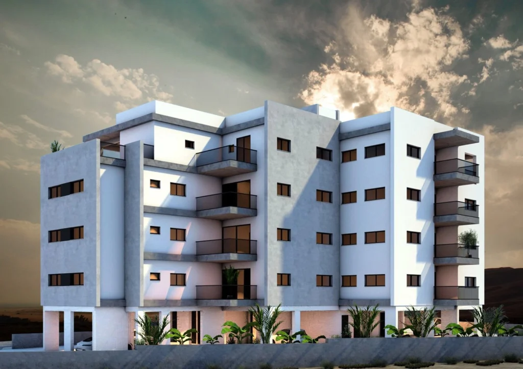 2 Bedroom Apartment for Sale in Latsia, Nicosia District