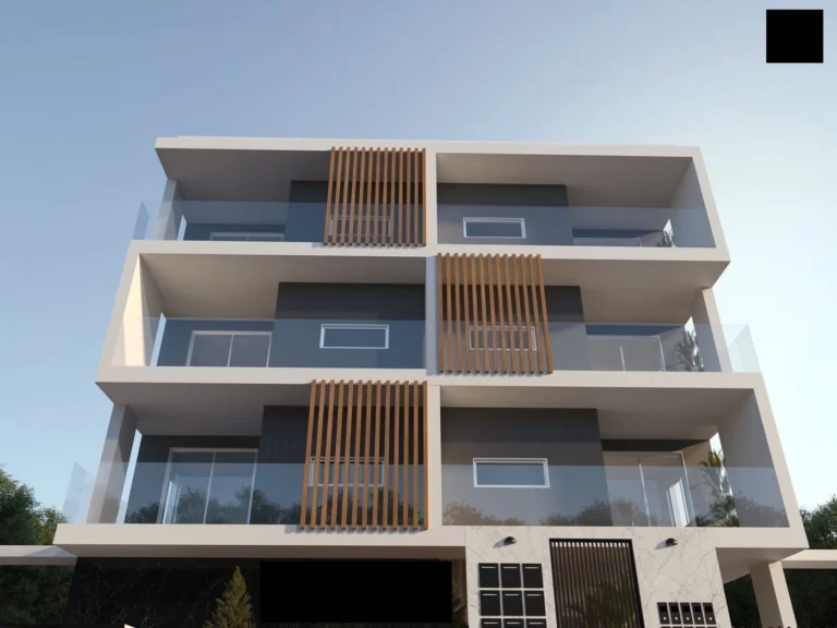 2 Bedroom Apartment for Sale in Nicosia District