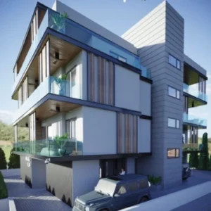 2 Bedroom Apartment for Sale in Limassol District