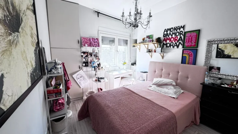 3 Bedroom Apartment for Sale in Germasogeia – Tourist Area, Limassol District